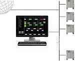 Chromalox    intelliTRACE Supervisory Control (ISC),        ,     -    .