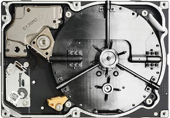 ���������� Toshiba ����������� ���������� ������ � ��������������� (SED �����), ��������������� ���������� FIPS 140-2.