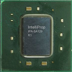 �������� IntelliProp ������� ������������ ����� ���������� ����-������ �������������� (SSD) ����� � ����������� SATA.