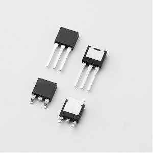 Littelfuse �������� � ��������� ����������� ������ ����� � ���������� ����������� ���������� � ���������� ������������ �������� �� 150 �C.