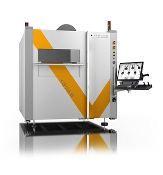Viscom ����������� ������������������� ������� ��������, ��������� �������� � �������� ������������ �������.