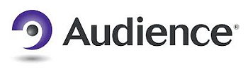 Audience Inc. ����������� �������, ������� �������� ������ � ���� ������ �������� �����������.
