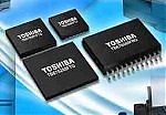 Toshiba анонсировала 4 новых электронных компонента в линейке чипов драйверов двигателя, представляющих решения для работы с шаговыми двигателями и бесщёточными двигателями постоянного тока. Toshiba анонсировала 4 новых электронных компонента в линейке чипов драйверов двигателя, представляющих решения для работы с шаговыми двигателями и бесщёточными двигателями постоянного тока.