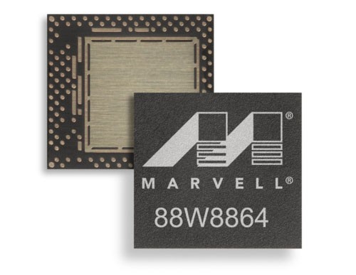 Avastar 88W8864