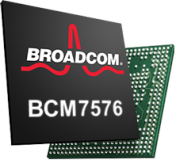 BCM7576