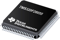 C2000 Piccolo F2805x