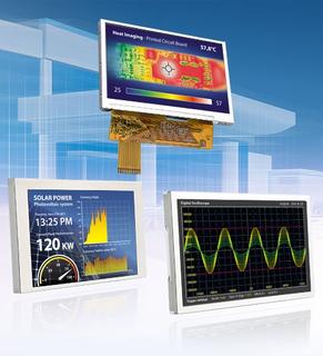Evervision Electronics
