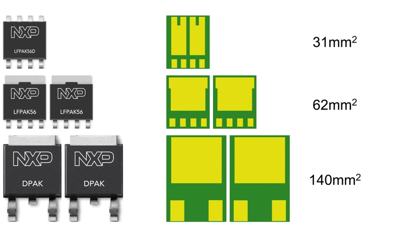 LFPAK56D