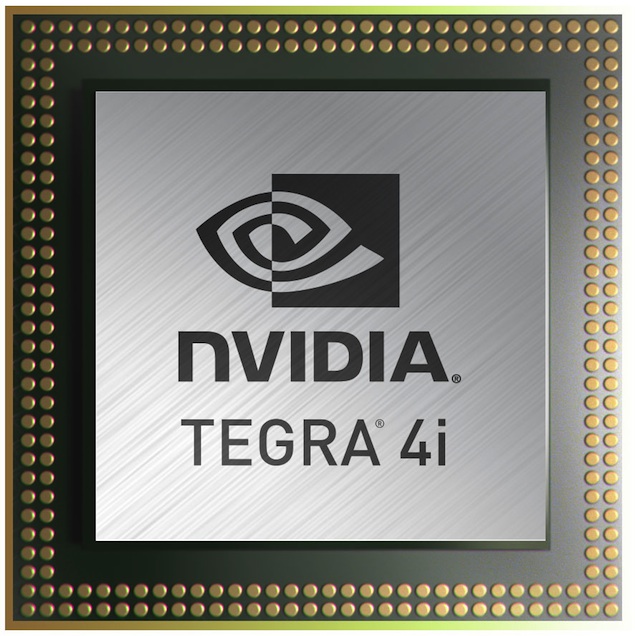 Tegra 4i