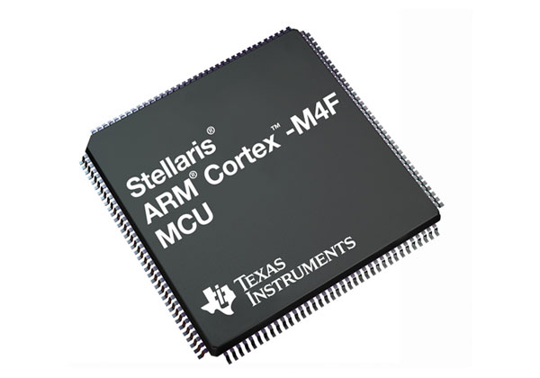 Texas-instruments-Hercules-ARM-Cortex-R4