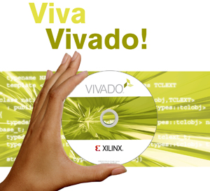 Xilinx Vivado