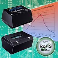 RECOM's R1SE DC/DC Converter